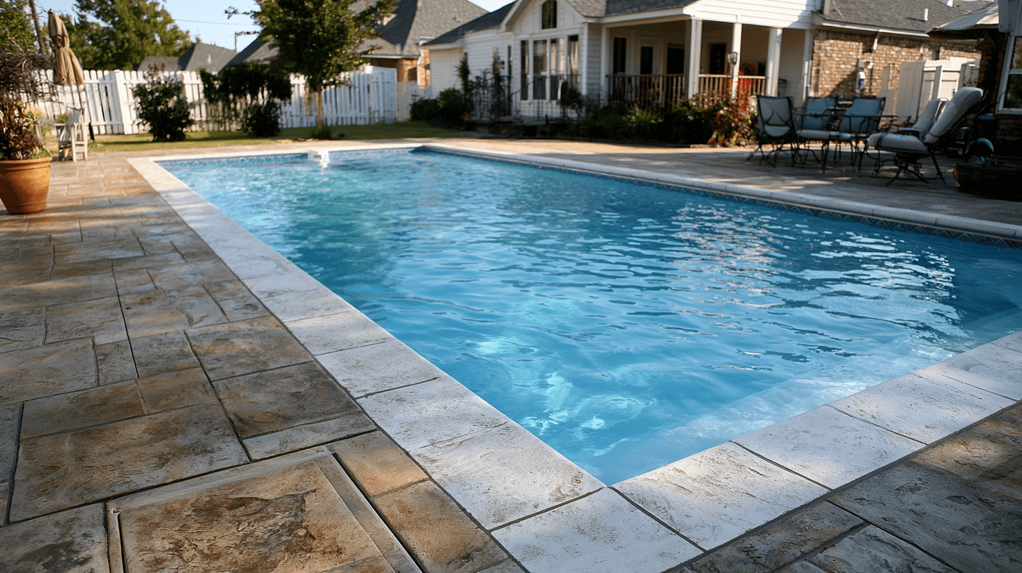 Fiberglass Pool Cost in Tulsa, OK: What Homeowners Actually Pay