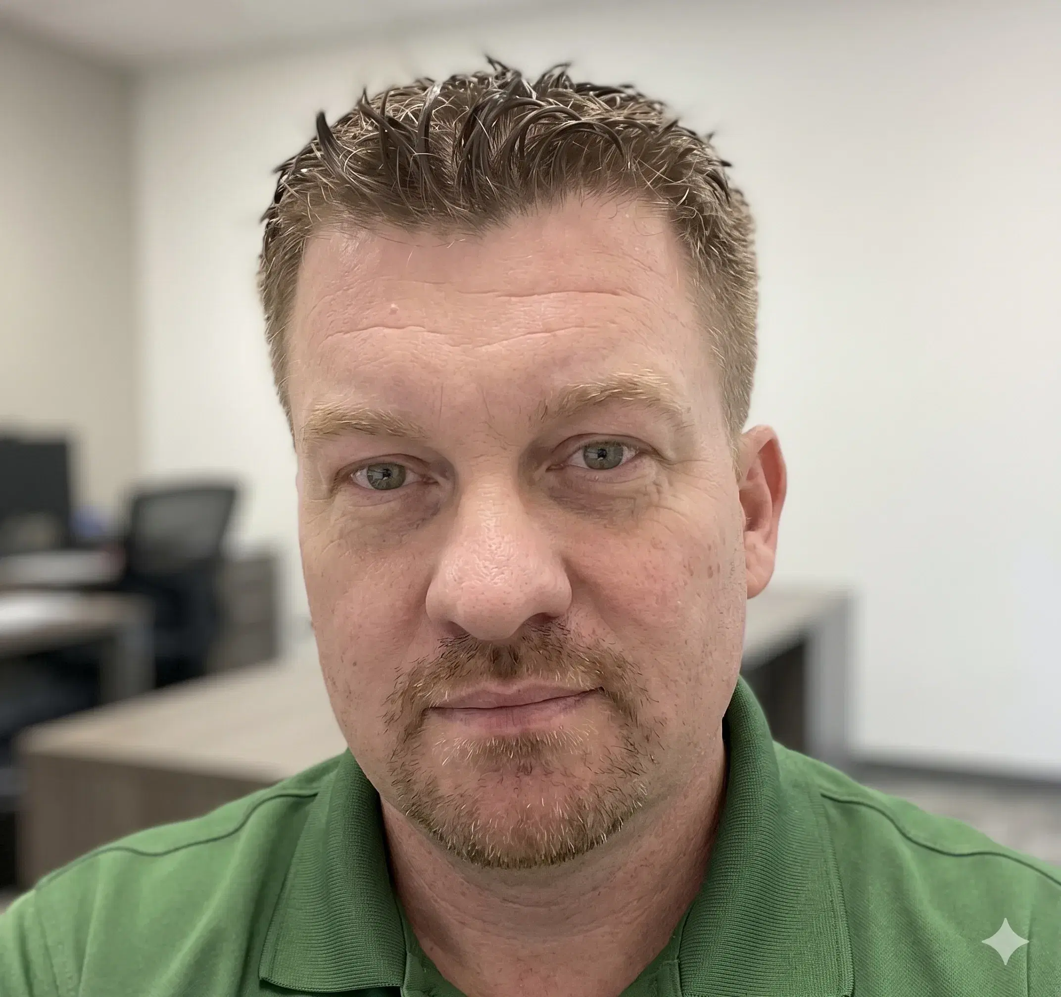 Jason Cherry — Owner of Silverado Rock Pools, Tulsa, OK
